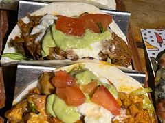 -Famous肥猫墨西哥音乐餐吧(五棵松华熙LIVE店)