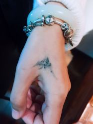 -新龙门刺青·纹身