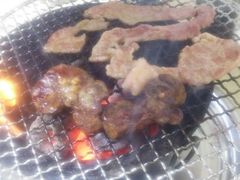 -千里马烧烤(南六东路店)