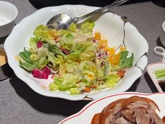 -秀儿四九城·新京菜(亚运村鸟巢店)