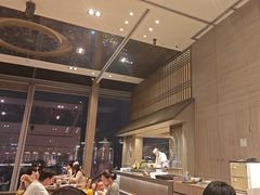 -田舍家Inakaya·炉端烧·铁板烧(天汇igc店)