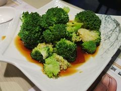 -穿蒸引鲜·嗲记(正大广场店)