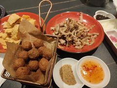 -大鸭梨烤鸭店(花园村店)