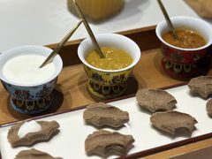 -敏珠拉姆藏餐·南京厨房(富春江东街店)