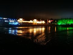 餐饮设施-青岛第三海水浴场