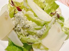 -Oyster Talks 四度蚝法餐厅