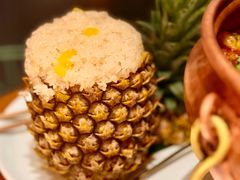 -一坐一忘云南菜(北京skp店)