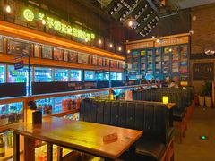 -HIB HUB公社(解放西路店)