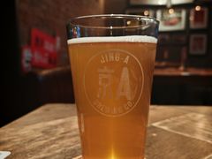 -京A Brewpub·精酿餐吧(幸福村店)