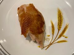 -华竹饭店(中央大街店)