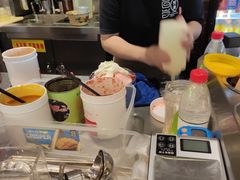 -百岁我家酸菜鱼(龙湾万达店)