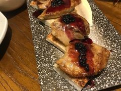 -蟹将军·松叶蟹和牛日料放题自助(K11店)