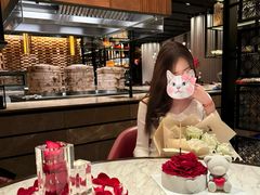 -新荣记(新源南路店)