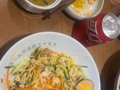 -王春春鸡汤饭(上海中海环宇城店)