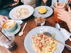 -BAKER&SPICE(国金中心商场店)