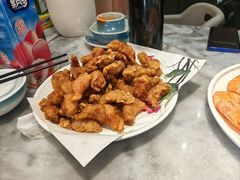 -隐厨·海鲜餐厅(恒通路店)