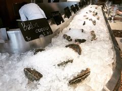 -Oyster Talks 四度蚝法餐厅