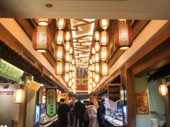 -大张烙馍村(泉山店)