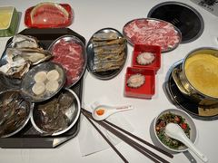 -行运海鲜食集(北京首店)
