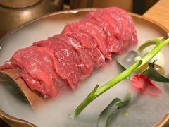 -盡膳口福跷脚牛肉火锅(国贸商城店)