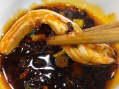 -天一沾水肥肠(科园一街店)