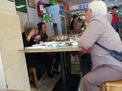 大堂-红豆园(文林街店)
