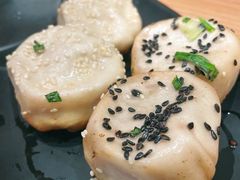 -小杨生煎(江南环球港店)