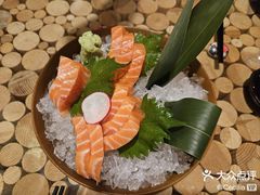 -西村日本料理(香格里拉饭店)