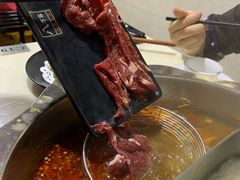 -八方客汕头火锅·牛肉·卤水(福保店)