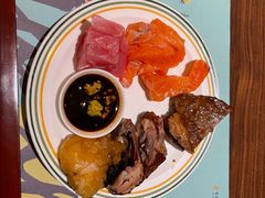 -京伦饭店