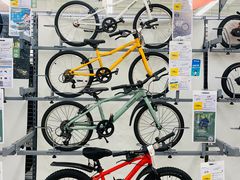 -迪卡侬(苗岭路店)