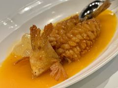 松鼠桂鱼-福1088