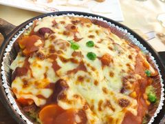 -威尼斯西餐厅(扬名广场店)