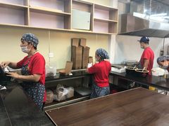 -奶奶的美食(悦立方店)