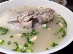 -双流老字号董蹄花(机场南四路店)