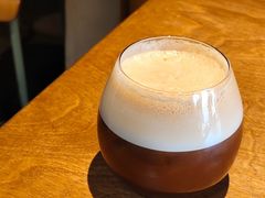 瀑布美式-福嗝er 咖啡&精酿餐吧(东四店)