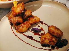 -鹿港小镇(霄云店)