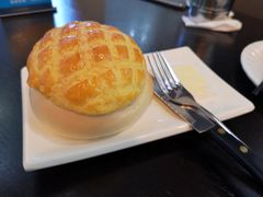 酥皮菠萝包-添运来(茶园奥园广场店)