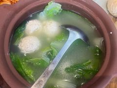 -七步香云南山里菜(昆明老街店)