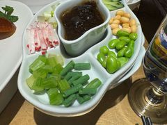 -四季民福烤鸭店(西单华威约饭街店)
