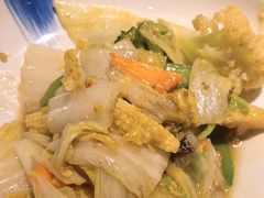 -金厨泰国餐厅·全泰籍厨师料理(拱北店)