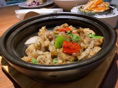 -星叶·东南亚料理(宁波万象汇店)