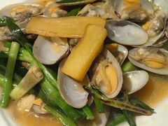 -强记海鲜·大排档(蛇口新街店)