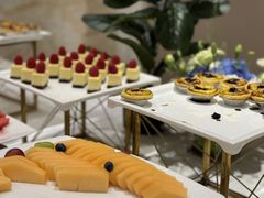 -豪廷轩中餐厅·特色云南菜(温德姆至尊豪廷大酒店)