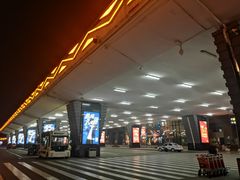 -太原武宿国际机场