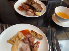 甜点-深圳四季酒店·馥自助餐厅