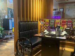 -木槿花韩式炭烤·熟成肉工坊(孙文东路店)