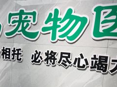 -半岛宠物医院24小时(白果林店)
