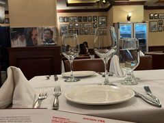 大堂-摩根扒房(桐梓林店)