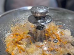-熠盛粤味·顺德桑拿鸡(永康路店)